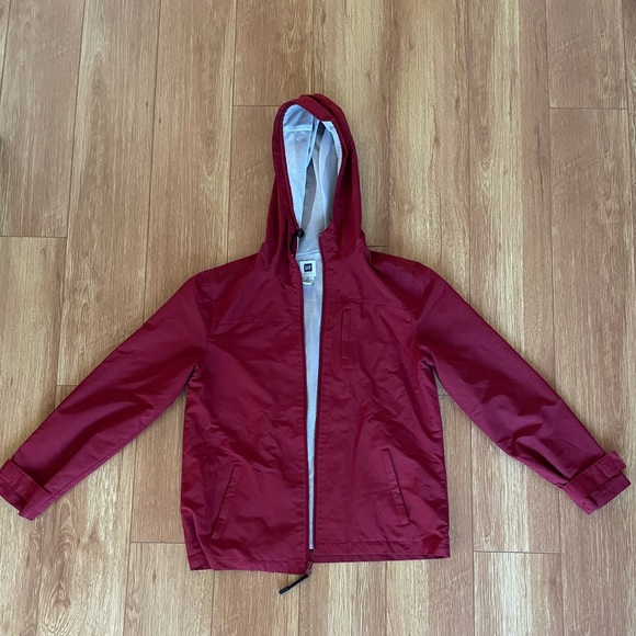 Gap Windbreaker - Picture 1 of 9